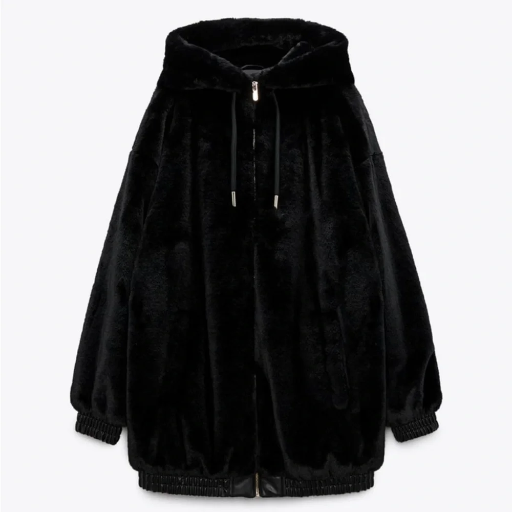NWT🐈⬛Zara jacket - Picture 5 of 9
